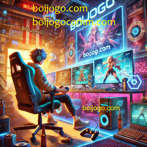 A segurança online é uma prioridade em boijogo.com. A plataforma utiliza tecnologia de criptografia para proteger as informações pessoais dos jogadores, garantindo um ambiente seguro para todos os usuários.