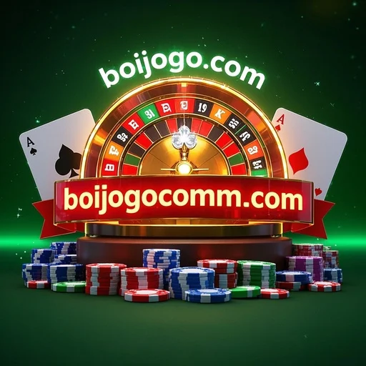 Explorando o Universo dos Cassinos Online no boijogo.com